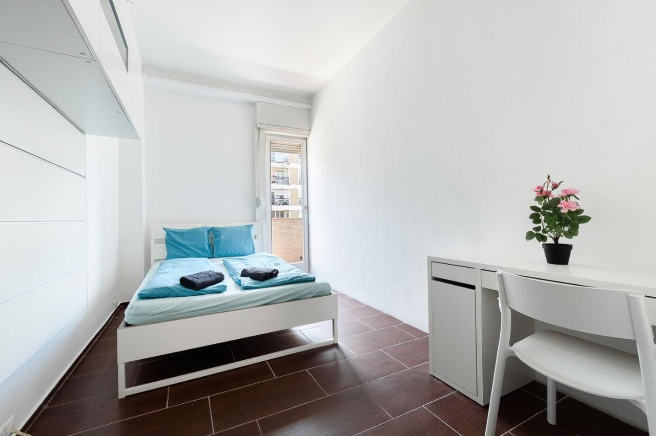 Downtown Buda Homes Relax Budapeste Exterior foto