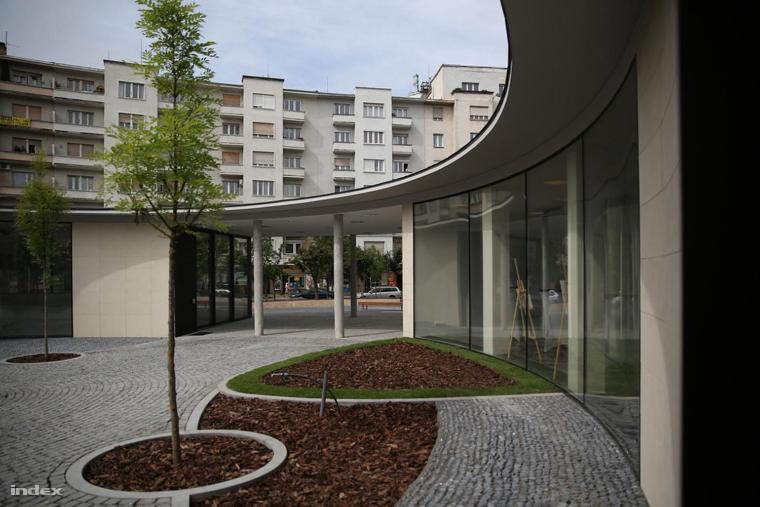 Downtown Buda Homes Relax Budapeste Exterior foto